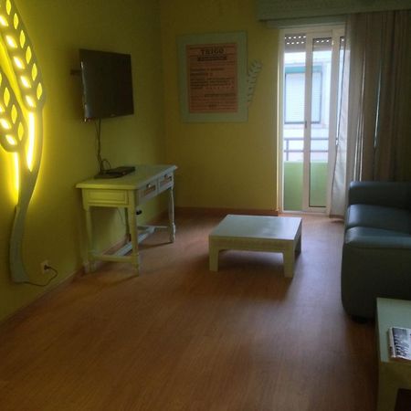 Hotel Vitoria Santarem Exterior photo