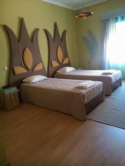 Hotel Vitoria Santarem Exterior photo